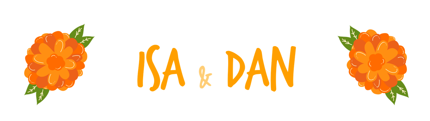 Isa & Dan
